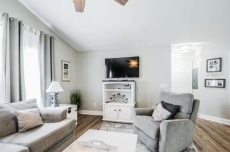 Southern Paradise at Colony Club