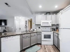 Southern Paradise at Colony Club