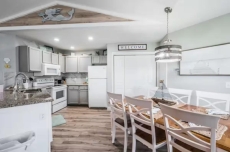 Southern Paradise at Colony Club