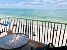 Coastal Escape Florida