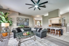 Cape Coral Lakehouse