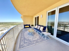 Seabreeze at Calypso III. Location, view and amenities galore. Pier Park!