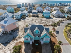 Shore Thang-Sleeps 27, Steps to Sand, Dog Friendly