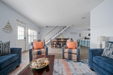 Shore Thang-Sleeps 27, Steps to Sand, Dog Friendly