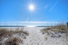 Shore Thang-Sleeps 27, Steps to Sand, Dog Friendly