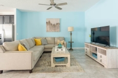 Magnific w/pool & crib-FREE Water Park near Disney