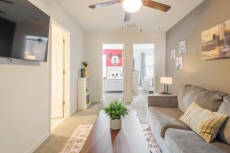 Magnific w/pool & crib-FREE Water Park near Disney