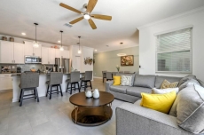 Storey Lake DREAM POOL HOME-Walk to FREE WaterPark