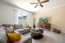 Storey Lake DREAM POOL HOME-Walk to FREE WaterPark