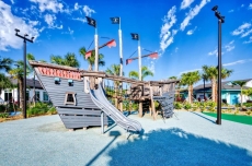 Storey Lake DREAM POOL HOME-Walk to FREE WaterPark