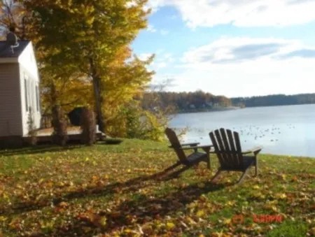 1 Bedroom Cottage Rental in Lanesborough, Massachusetts