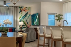 Disney 5mi*Free Pool Heat*BBQ* WALK to Clubhouse!