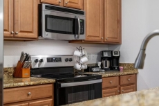 Disney 5mi*Free Pool Heat*BBQ* WALK to Clubhouse!