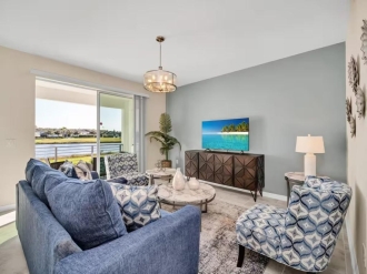 House rental in Kissimmee, Florida