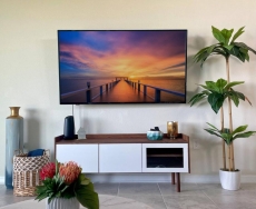 Fabulous Storey Lake condo-walk to FREE WaterPark!