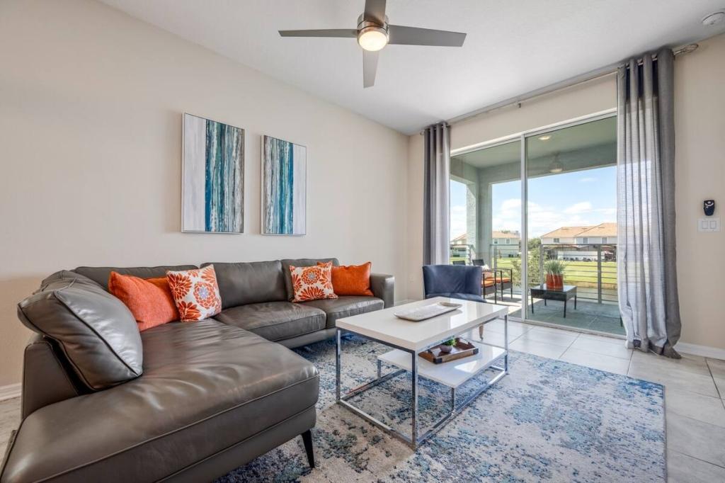 3 Bedrooms House Rental in Kissimmee, Florida