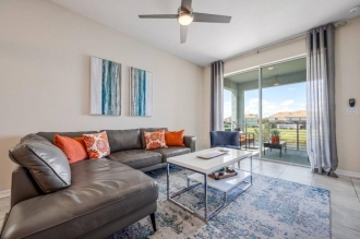 3 BR Private Pool House Rental in Kissimmee, Florida