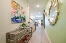 Elegant Disney Pool Home-Solara Resort Water Park!