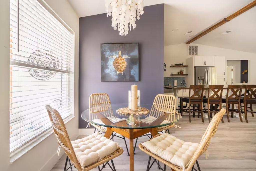 3 Bedrooms Pet Friendly Condo Rental in Bradenton, Florida