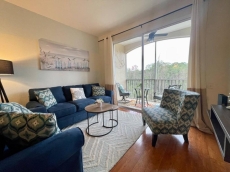 3 br Disney area condo with a view & FREE resort!