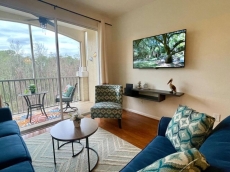 3 br Disney area condo with a view & FREE resort!