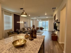 New DREAM home-POOL-BBQ-Disney! Free pool heat!