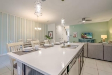 Solara Pool Townhouse by Disney