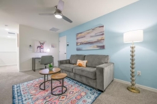 Solara Pool Townhouse by Disney