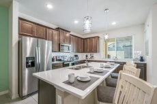 Solara Pool Townhouse by Disney