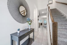 Solara Pool Townhouse by Disney