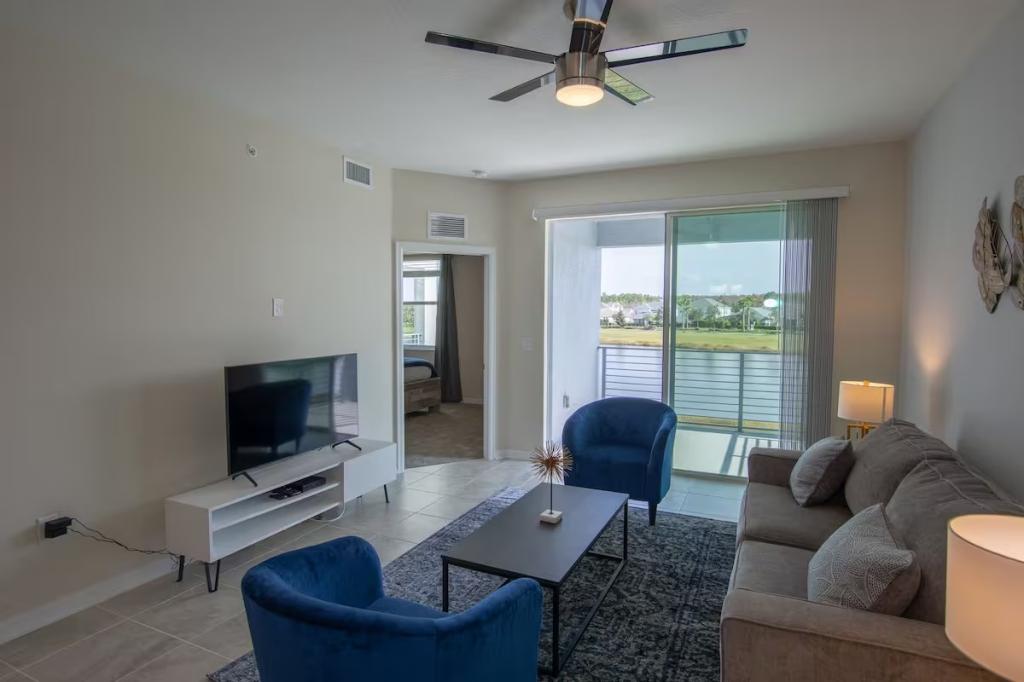 2 Bedrooms House Rental in Kissimmee, Florida