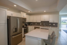 Urban Hip Disney condo with FREE Water Park!