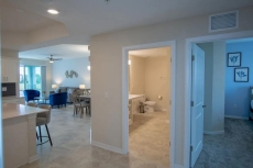 Urban Hip Disney condo with FREE Water Park!