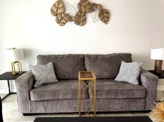 Urban Hip Disney condo with FREE Water Park!