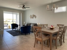 Urban Hip Disney condo with FREE Water Park!