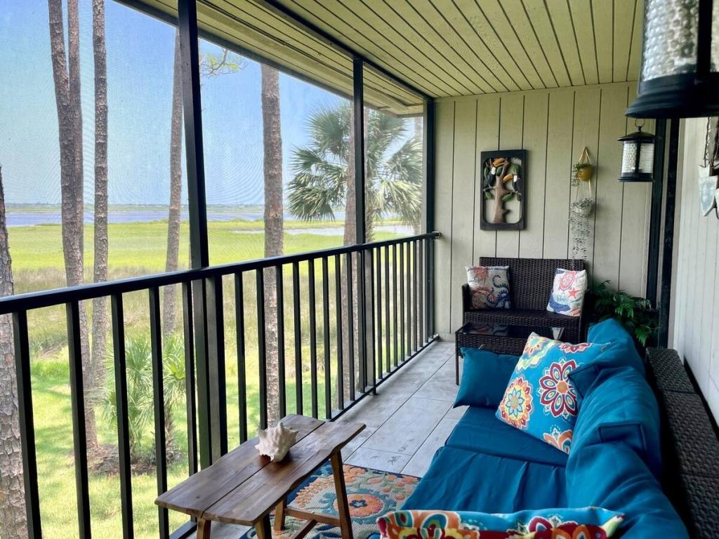 2 Bedrooms House Rental in St. Augustine, Florida