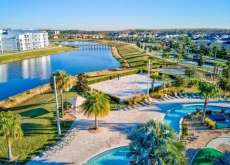 4br Penthouse-Storey Lake