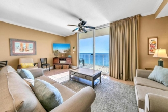 Condo Rentals in Panama City Beach, Florida