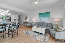 Beach Resort 213 Condominium Rental