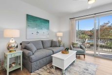 Beach Resort 213 Condominium Rental