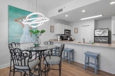 Beach Resort 213 Condominium Rental