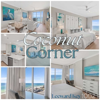 2 BR Private Pool condo Rental in Destin, Florida