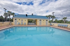 Leeward Key 1002 Condominium Rental