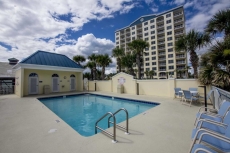 Leeward Key 1002 Condominium Rental