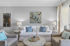 Leeward Key 102 Condominium Rental