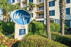 Leeward Key 102 Condominium Rental