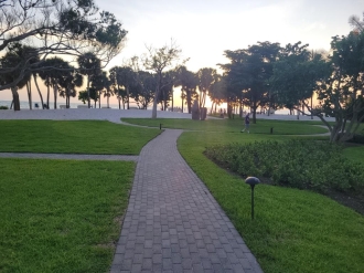 2 BR Beachfront Condo Rental in Naples, Florida