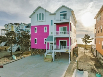 House Rentals in Avon, North Carolina