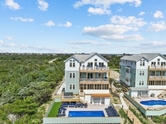 Pet-Friendly Vacation Rental House