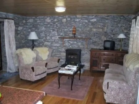 3 Bedrooms Cottage Rental in Killeagh, Ireland